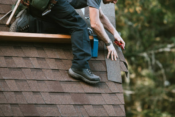 Best Chimney Flashing Repair  in Martinsville, NJ